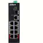 Dahua PFS3110-8ET-96-V2 8PORT POE DH-PFS3110-8ET-96-V2