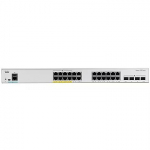 CISCO CATALYST 1000 24P 4X10G SFP C1000-24T-4X-L