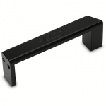 EK Water Blocks EK-Quantum Vector Terminal Cover, Black 3831109847916