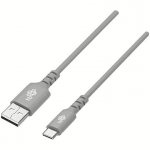 TB USB-A to USB-C, Quick Charge, 2m AKTBXKUCMISI20G