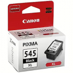 Canon PG-545XL, Black XL Ink Cartridge 8286B001