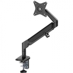 Newstar Full motion desk monitor arm, 17-32" DS70-810BL1