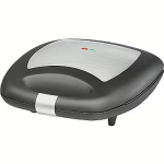 Rommelsbacher ST 1410, Black/Silver ST 1410