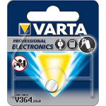 VARTA Chron V364, silver, 1.5V 00364101401