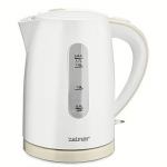 Zelmer ZCK7616I, White/Beige ZCK7616I