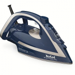 Tefal Smart Protect Plus, Blue/Silver FV6872E0