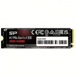 Silicon Power UD90, 1TB, M.2 Gen4 x4 SP01KGBP44UD9005