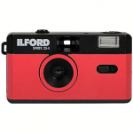 Ilford Sprite 35-II, black/red 2005168