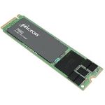 Micron 7450 PRO, 960GB, M.2 Gen4 x4 MTFDKBA960TFR-1BC1ZABYYR