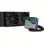 Deepcool LT520, 240mm High-Performance Liquid CPU Cooler R-LT520-BKAMNF-G-1
