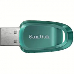 Sandisk Ultra ECO, 512GB, Green SDCZ96-512G-G46