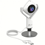 J5create JVCU360, 1080p Full HD, 2.07MP JVCU360-N