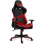 Huzaro Force 6.2, Red Hz-Force 6.2 Red Mesh