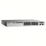 CISCO CATALYST 9300L 24P NETWORK ADVANTAGE 4X10G C9300L-24T-4X-A