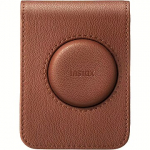 Fujifilm Instax Mini Evo bag, brown 70100157616