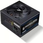 Zalman MegaMax, 800W, 80PLUS ZM800-TXII