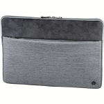 Hama Tayrona, 14.1", Light Grey 185659
