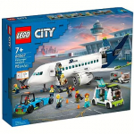 Lego Passenger Airplane 60367