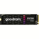 Goodram PX700, 4TB, M.2 Gen4 x4 SSDPR-PX700-04T-80