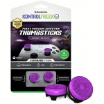 Kontrol Freek Frenzy FPS X, Purple 6100-XBX