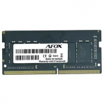 Afox SODIMM, DDR4, 8GB, 3200MHz, Single stick AFSD48PH1P