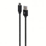 Gembird USB-A to MicroUSB, 1.8m CCDB-MUSB2B-AMBM-6
