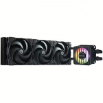 Enermax LiqMaxFlo SR, 360mm, Black ELC-LMF360-SF