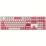 Ducky One 3, Gossamer Pink, Cherry MX Ergo Clear DKON2108-EUSPDGOWWPC2