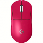 Logitech Pro X Superlight 2, Pink 910-006797