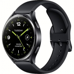Xiaomi Watch 2, Black BHR8035GL