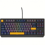 Genesis Thor 230 TKL, Outemu Panda, Naval Blue Negative NKG-2164