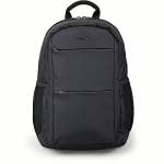 PORT Designs Sydney Backpack, 14", Black 135174