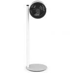 Boneco Boneco Air Shower, 33 W, white/black - Fan F230