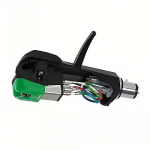 Audio-Technica VM95E, AT-HS6 Headshell AT-VM95E/H