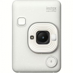 Fujifilm Instax Mini LiPlay, misty white 16835160