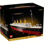 Lego Titanic 10294