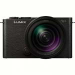 Panasonic Lumix DC-S9 + 28-200mm, jet black DC-S9HE-K