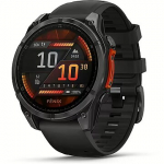 Garmin Fenix 8, Grey 010-02904-00