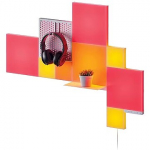 Nanoleaf Blocks Combo Starter Kit (10 Pack)|16M+ colours N8100K02-10CB