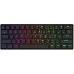 Savio Klaviatūra Savio BLACKOUT X2 OUTEMU Peach Silent 5901986049487