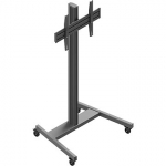 Edbak Monitor floor stand, 42-75" TRE100