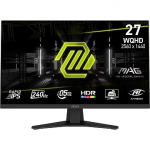 MSI MAG 274QFDE X24, 27" 9S6-3CE41H-018