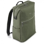 Hama Ultimate laptop backpack, 16.2", Green 227059