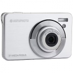 AGFA DC8300, Silver 3760265545995