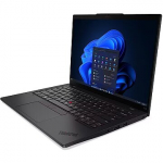Lenovo ThinkPad L14 (Gen 6) Black, 14" WUXGA IPS, Ryzen 5 PRO 215, 16GB, 512 GB Opal2 SSD, Windows 11 Pro 21S80038MH