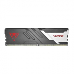 Patriot Viper Venom, DDR5, 16GB, 6000MT/s, CL30, Single stick PVV516G60C30