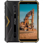 Ulefone Armor X12, 3GB/32GB, Black/Orange X12 SOME ORANGE