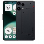 Nothing Phone (3a) Lite, 8GB/128GB, Black A10400247