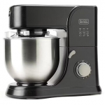 Black+Decker Planetary food processor Black+Decker BXKM1001E ES9130080B