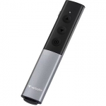 Verbatim Agenda Wireless Presenter with Red Laser Pointer 32366V